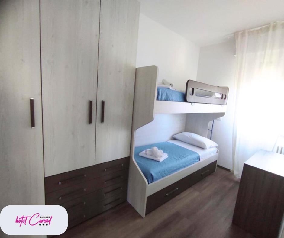 Apartamento Standard de 2 Quartos