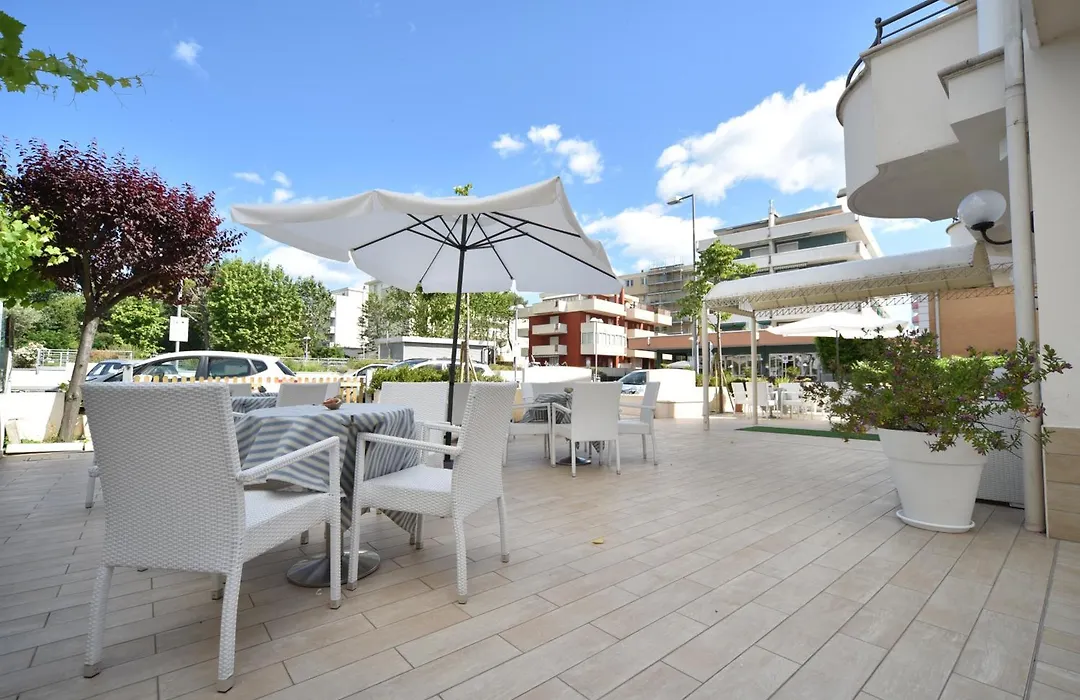 Hotel Marina Depandance-1