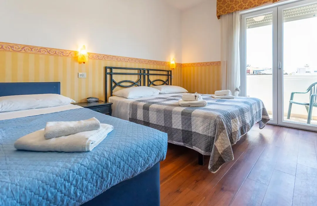 Hotel Consul - Family Hotel-1