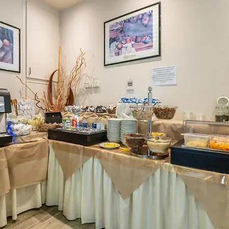 Hotel Consul - Family Hotel-3