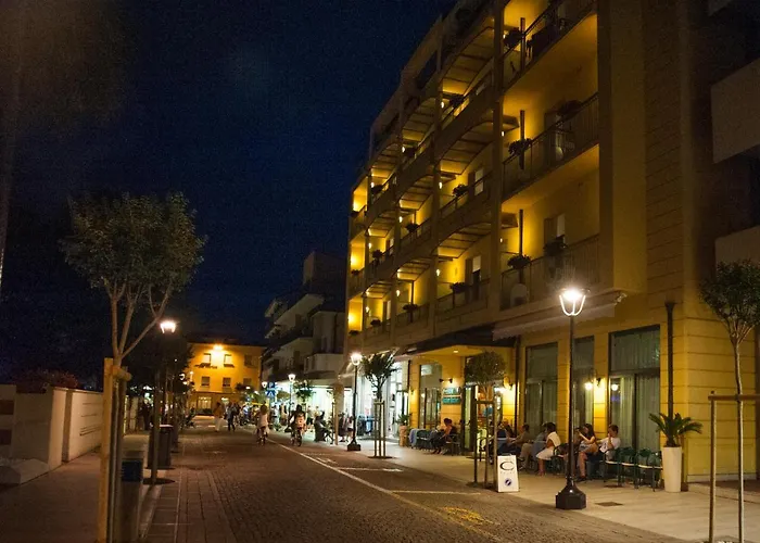 Hotel familiare: Hotel Baden Baden