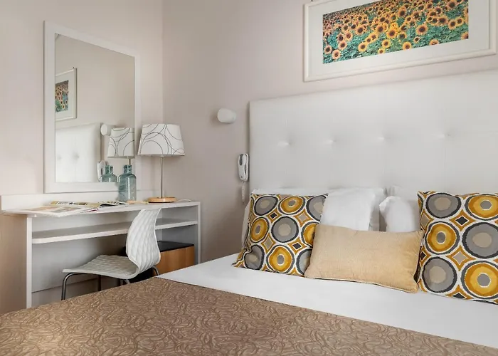 Parco acquatico Hotel: Hotel Eliseo Riccione