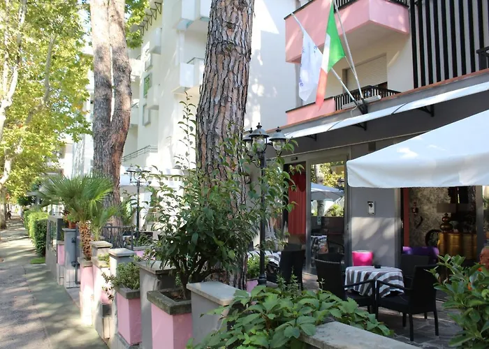 Hotel Nascente