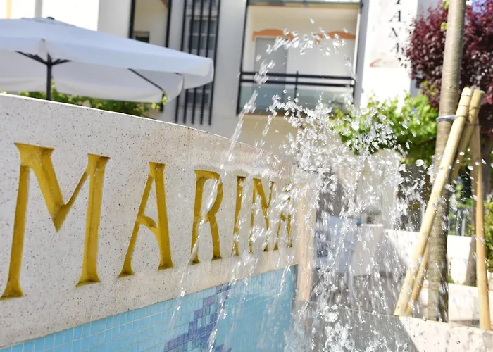 Hotel Marina Depandance