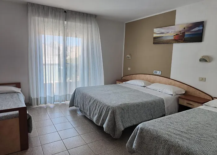Villa Lina