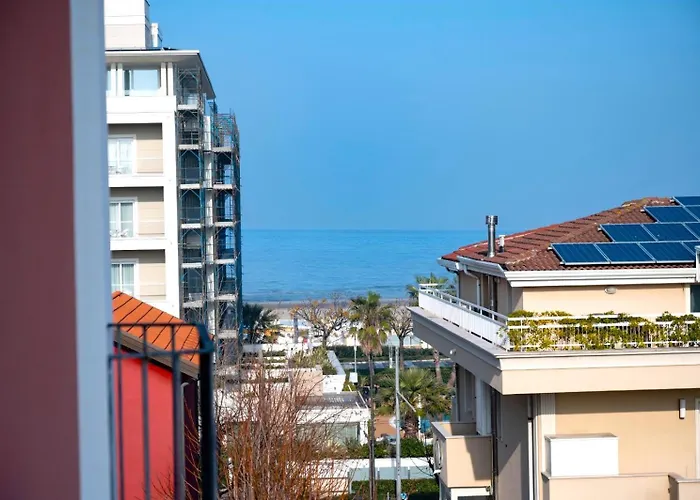 Hotel Selene - Vista Mare