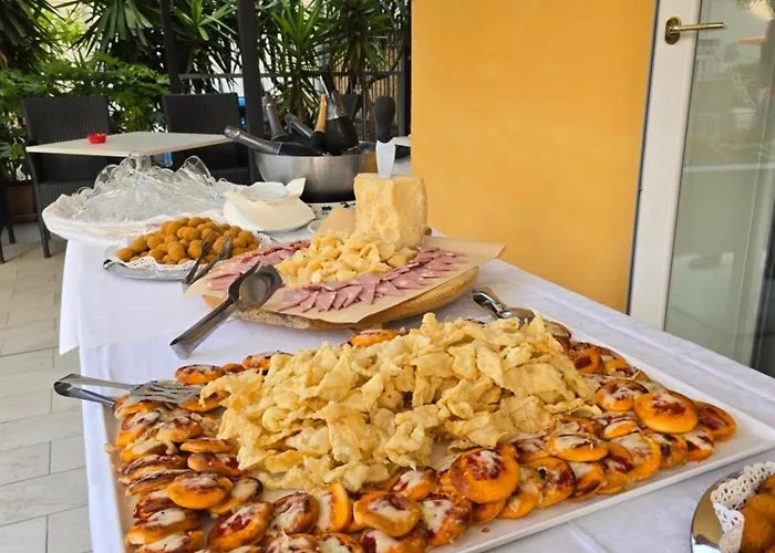  Romagna