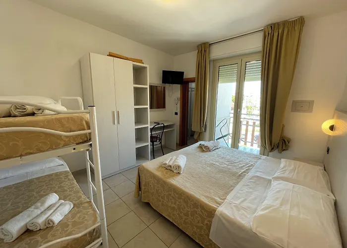 Hotel Marina Depandance