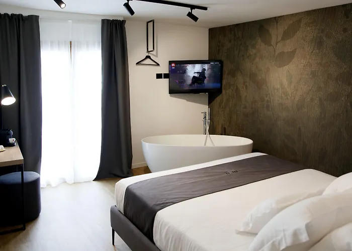 Meg Lifestyle & Apartaments