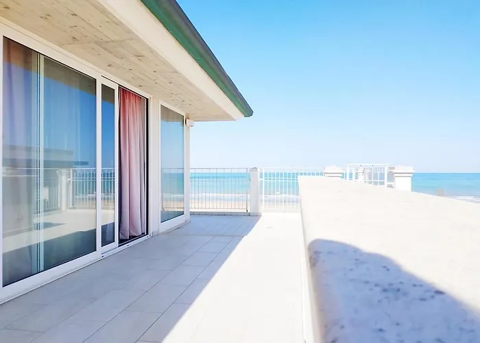 Hotel: Residence Hotel Rubino